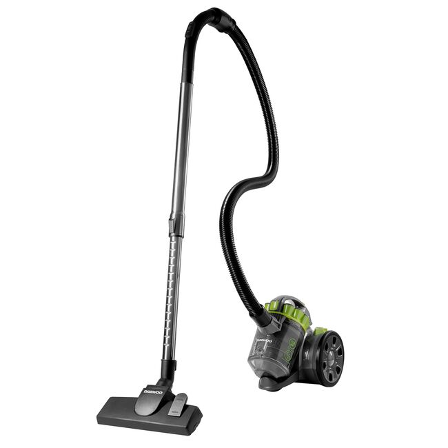Daewoo Tornado Cyclonic Vacuum Cleaner