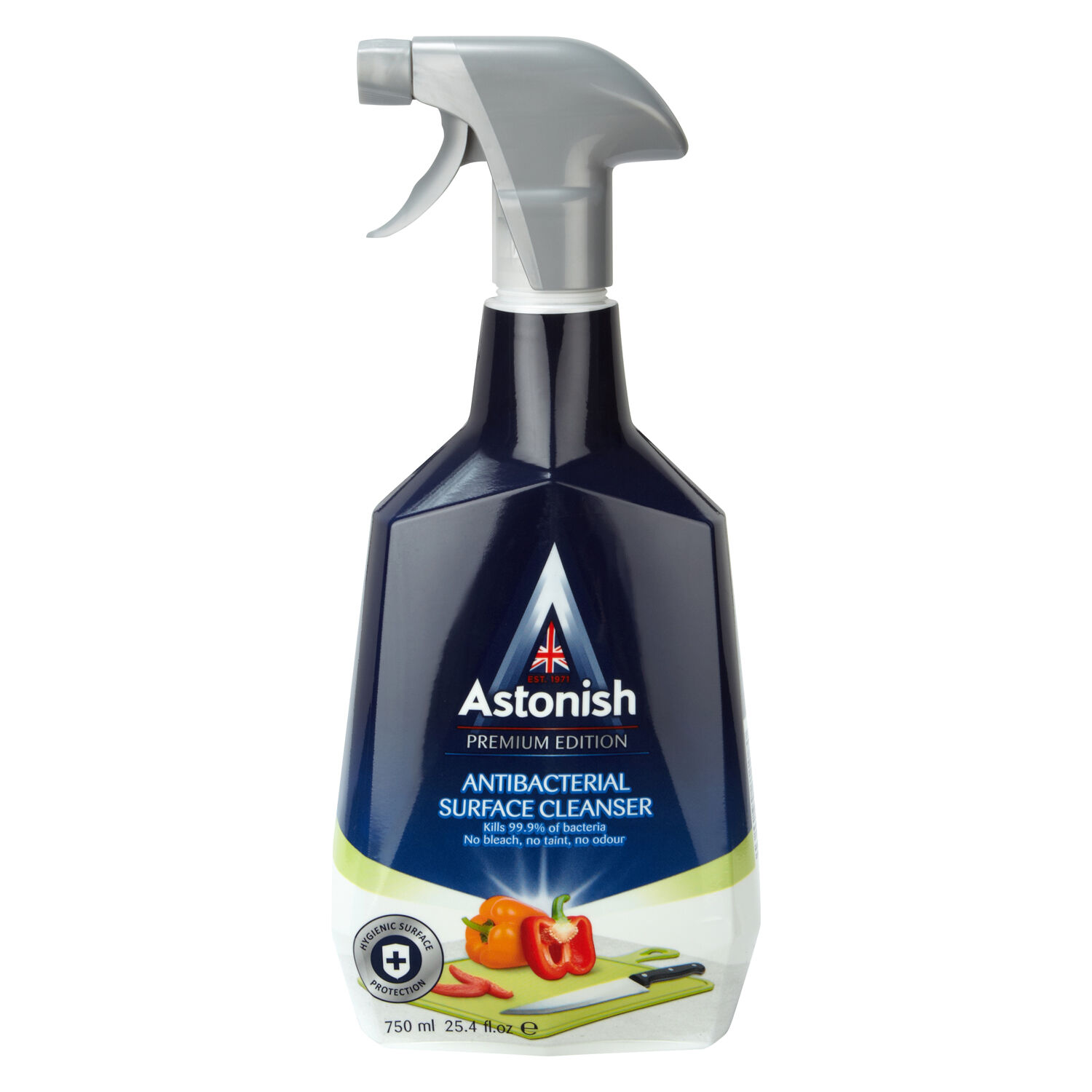 Astonish Premium Antibacterial Surface Cleaner Home Store + More