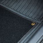 Deluxe Car Mat Set