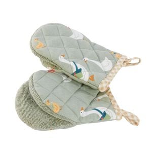 Silly Goose Micro Mitts - Pair