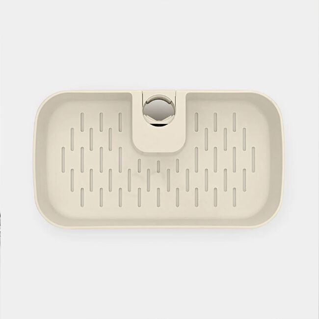 Brabantia Renew Beige Shower Caddy