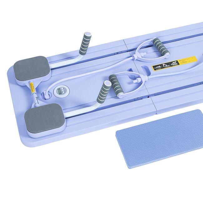 Body Go Pilates Exercise Board