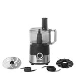 Haden 750W 2.3L Food Processor