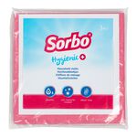 Sorbo Hygienic Household Cloths 3 Pack