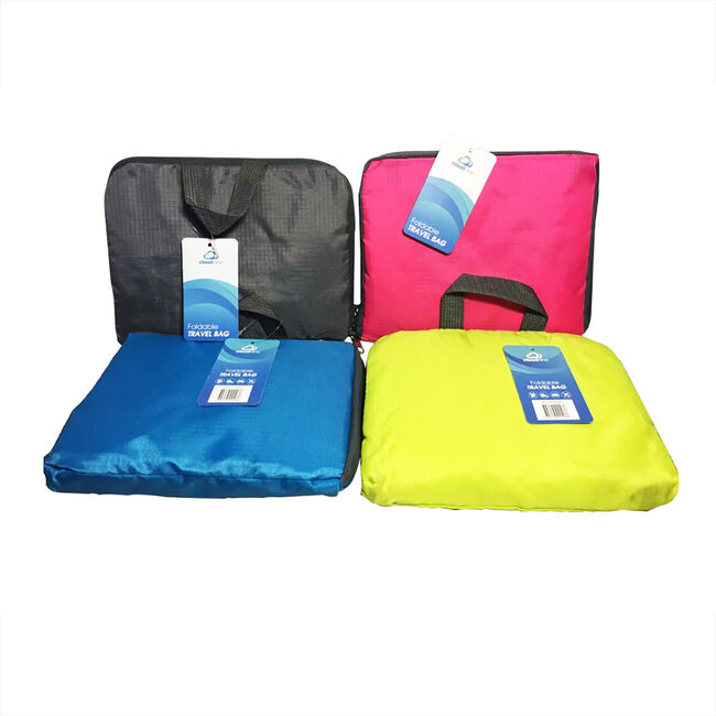 Foldable Travel Bag