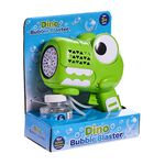 Bubble Gun - Assorted