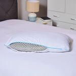 Superior Comfort Firm Support Latex Hybrid Pillow