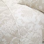 Mathlide Brushed Cotton Bedspread 200cm x 220cm