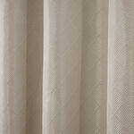 DUCHESS GOLD 66x54 Curtain