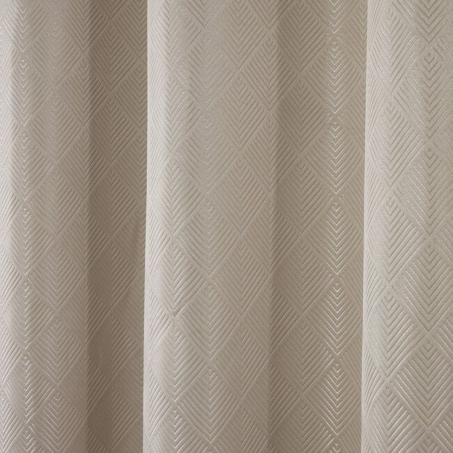 DUCHESS GOLD 132x90 Curtain