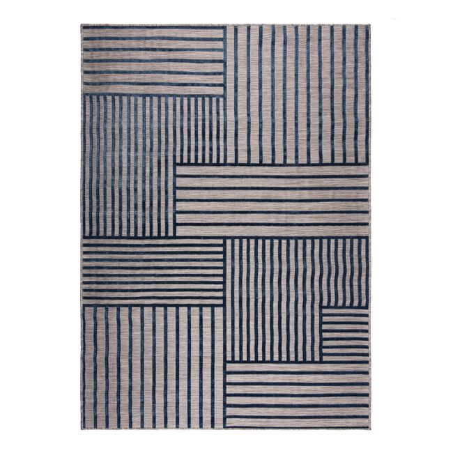 VIGO BLOCKS 80X150cm Outdoor Rug