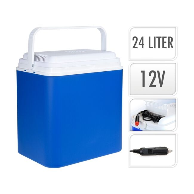 12V Electrical Coolerbox