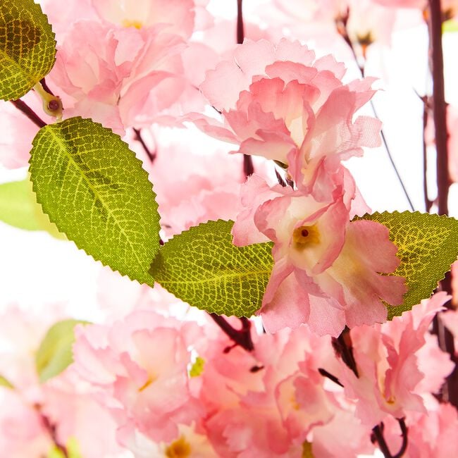 1.2M Artificial Cherry Blossom Tree
