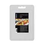 Chef Aid White Chopping Board