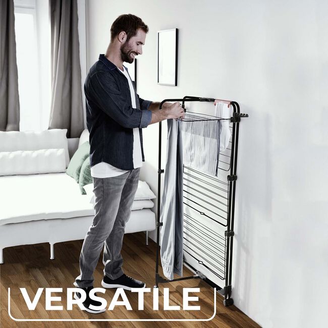 Vileda Mixer 3 Ultimate 30 Tower Airer