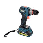 20V Cordless Brushless Impact Drill