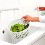Brabantia Tasty+ Salad Spinner