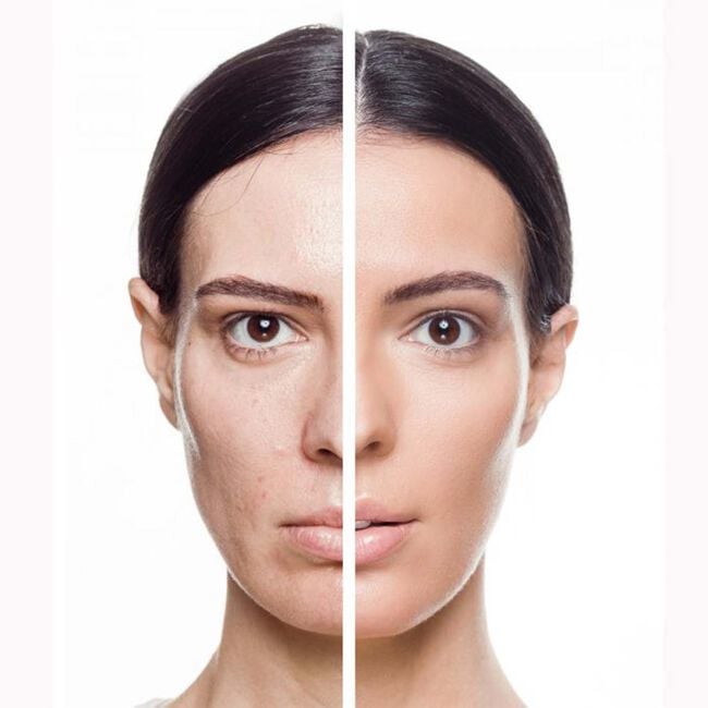 JML Mineral Magic Perfection Powder