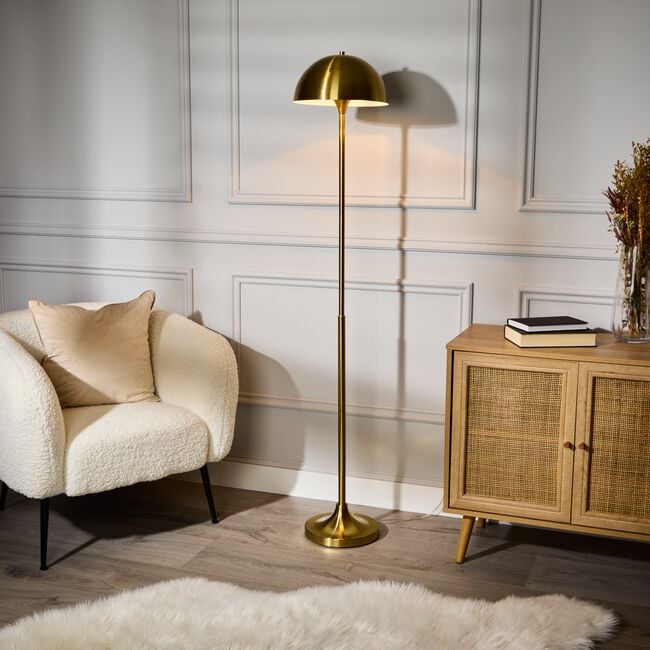 Kara Floor Lamp