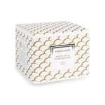 Fired Earth White Tea & Pomegranate Large Candle