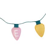 Be Merry Bunting
