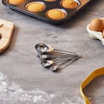 Mason Cash Stainless Steel Measuring Spoons