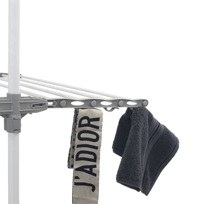 Northern Shore Deluxe 3 Layer Airer - 27m