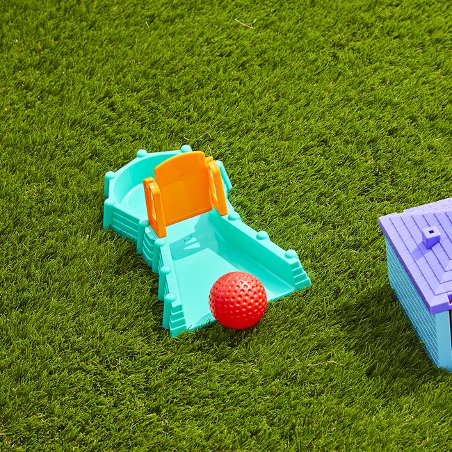 Kids Crazy Golf Set