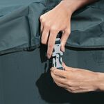 Ibiza Airjet Lay-Z-Spa