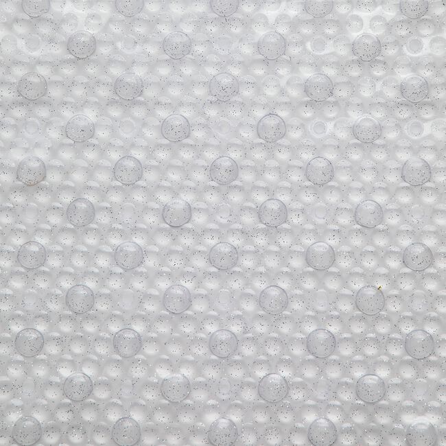 Sparkle Bath Mat 69cm x 39cm