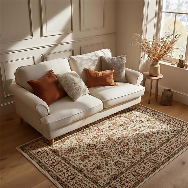 Murrin Natural 80x140cm Rug