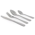 Russell Hobbs Prague 24 Piece Cutlery Set