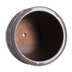 TURIN Large Ceramic Plant Pot