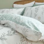 BIANCA SINGLE DUVET COVER Wild Flowers
