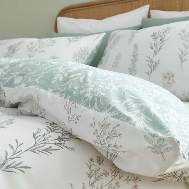 BIANCA SINGLE DUVET COVER Wild Flowers