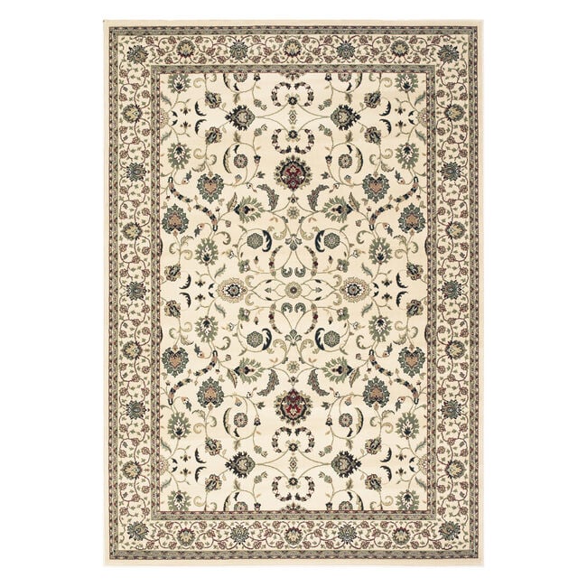 KENDRA NATURAL 160x235cm Rug