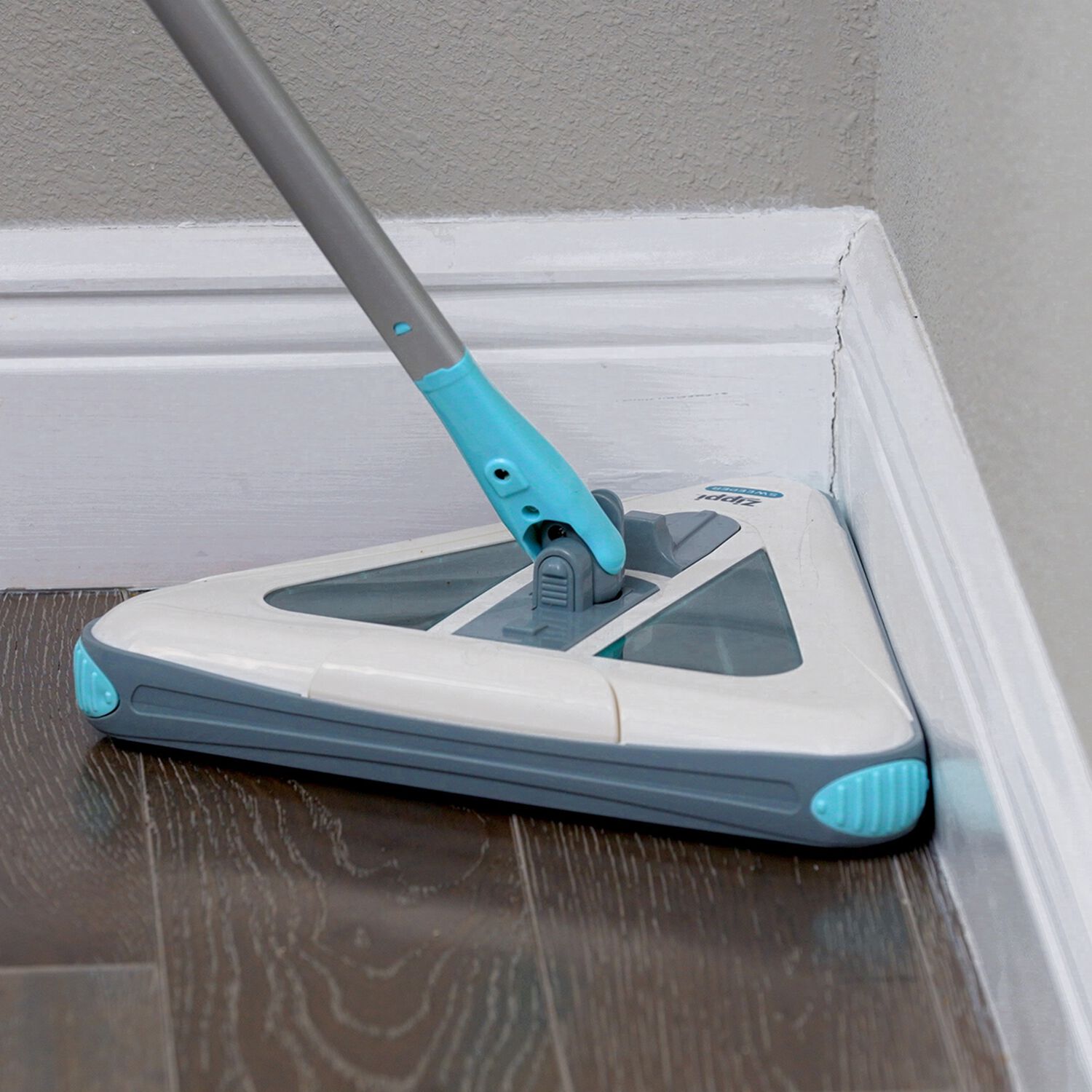 JML Zippi Cordless Sweeper Mop Home Store + More