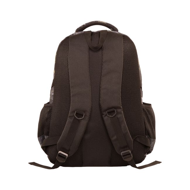 Streetsac Texture School Bag