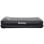 BESTWAY Indoor TriTech Air Mattress - 191x97cm