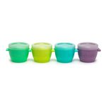 Melii Snap & Go Pods Set - 177ml