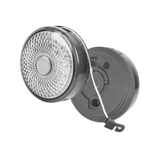 8M Gazebo Retractable Rope Light