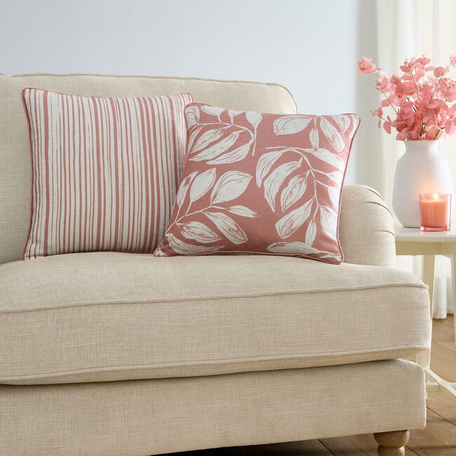 ALDER RUST 45x45 Cushion
