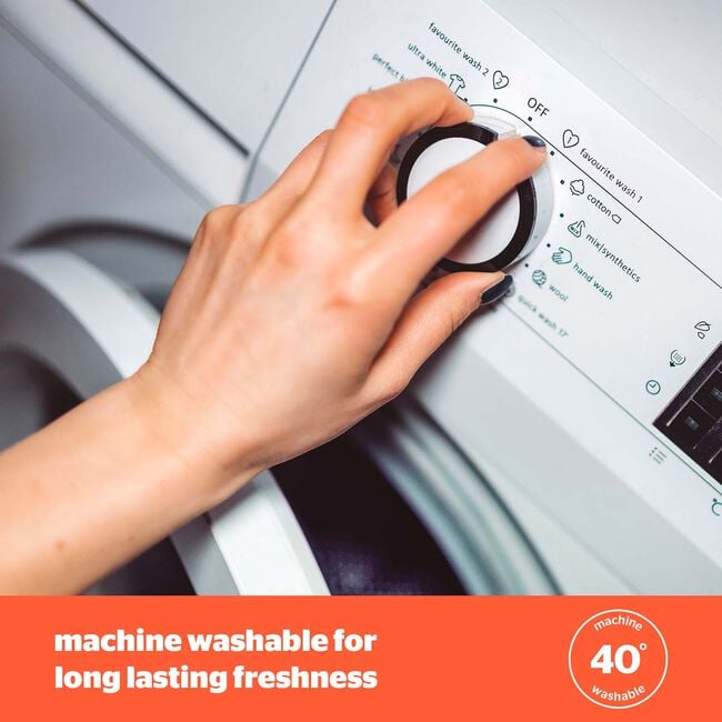 SILENTNIGHT HEAT GENIE SELF HEATING SINGLE Mattress Topper 