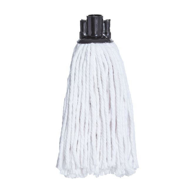 Addis Cotton Mop & Refill