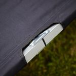 Camping Bed - 1.9m Folding