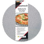 Toastabags Mesh Pizza Crisper