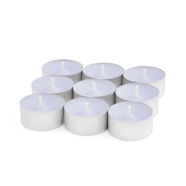 Colony 9 Scented Tealights - Sweet Macarons