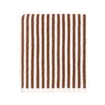 HEBDEN PECAN Bath Towel