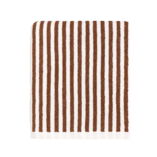 HEBDEN PECAN Bath Towel