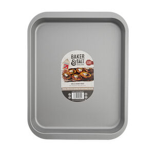 Stellar Non-Stick Swiss Roll Baking Tray 33x23x2cm - Home Store + More